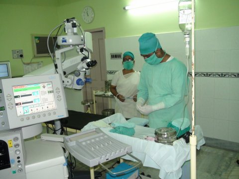 Neha Eye Centre Gallery Image 1