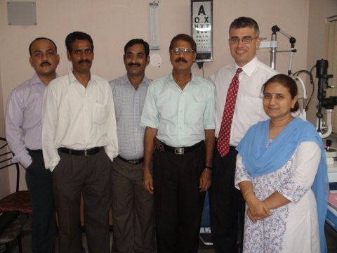 Neha Eye Centre Gallery Image 10
