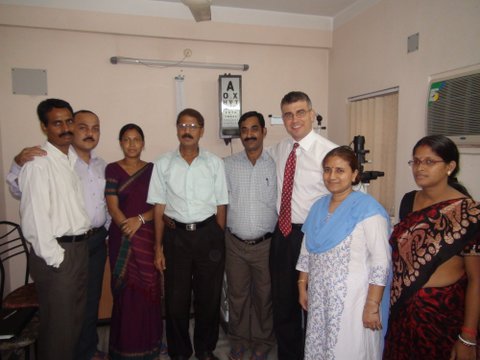 Neha Eye Centre Gallery Image 11