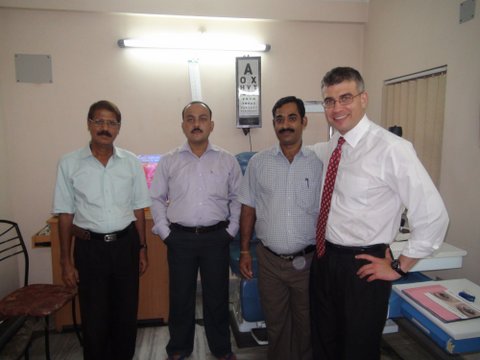 Neha Eye Centre Gallery Image 12