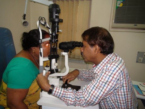 Neha Eye Centre Gallery Image 17