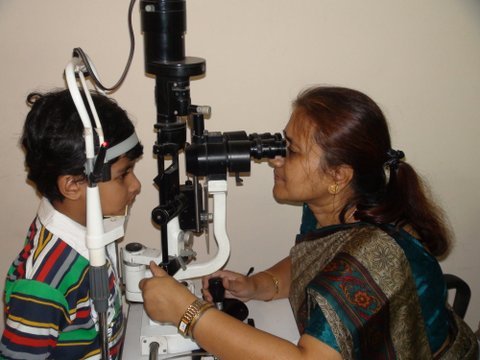 Neha Eye Centre Gallery Image 18
