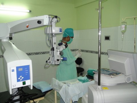 Neha Eye Centre Gallery Image 2