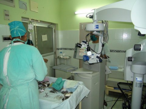 Neha Eye Centre Gallery Image 3