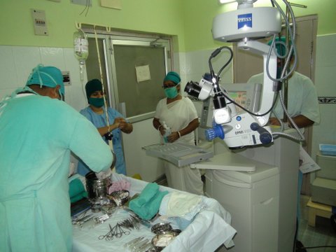 Neha Eye Centre Gallery Image 4