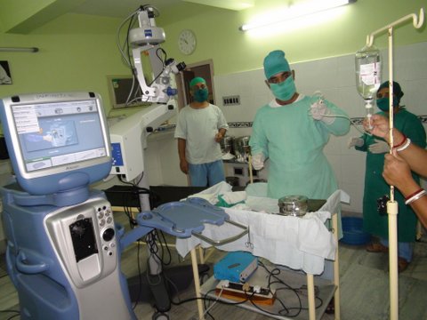 Neha Eye Centre Gallery Image 6