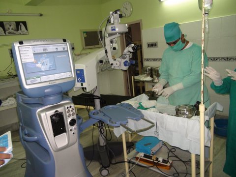 Neha Eye Centre Gallery Image 7