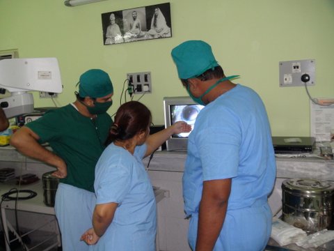 Neha Eye Centre Gallery Image 8