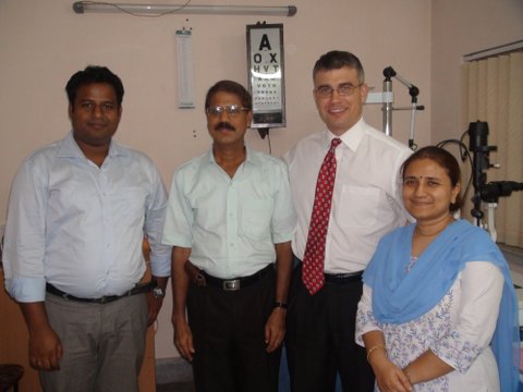Neha Eye Centre Gallery Image 9