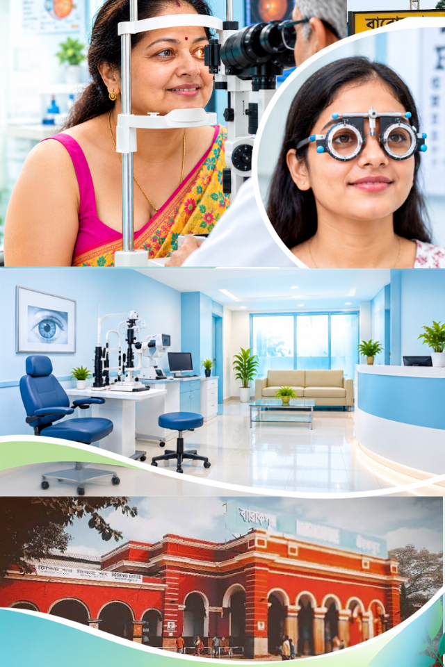 Neha Eye Centre