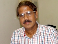 Dr Pradip Kumar Ghosh