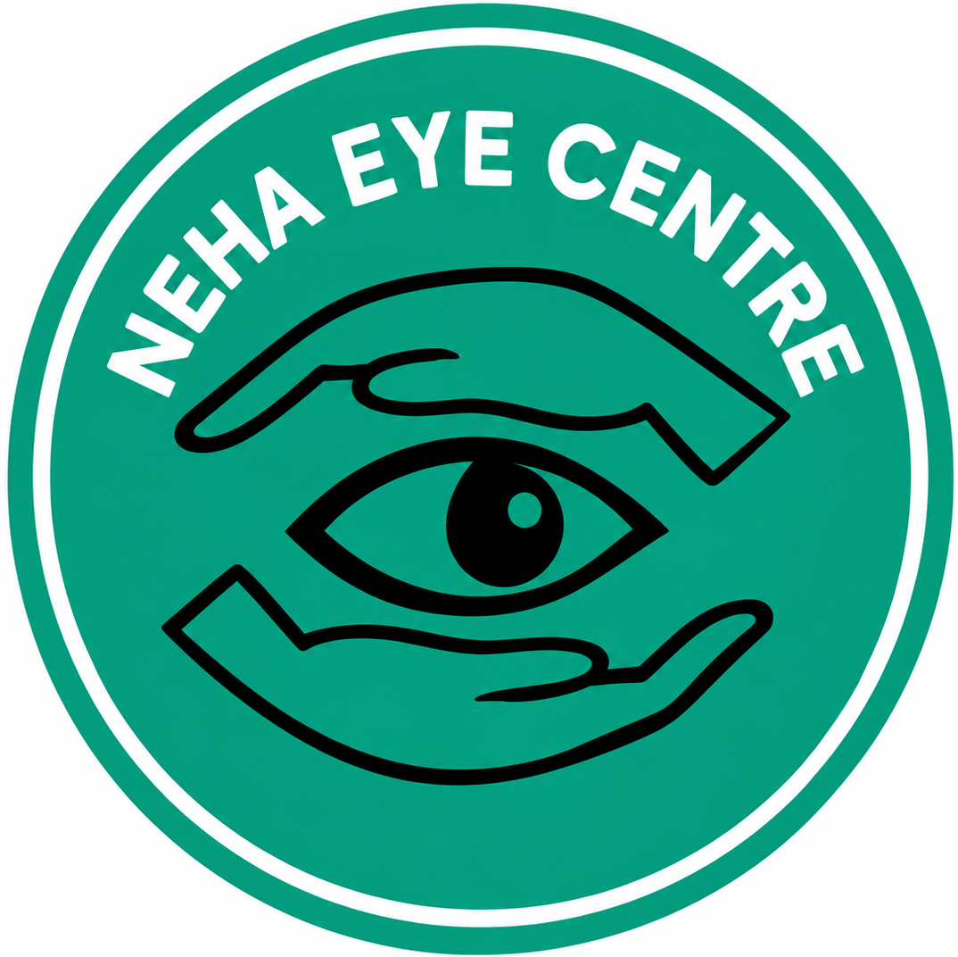 Neha Eye Centre